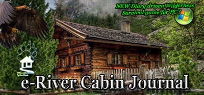 e-River Cabin Journal Image
