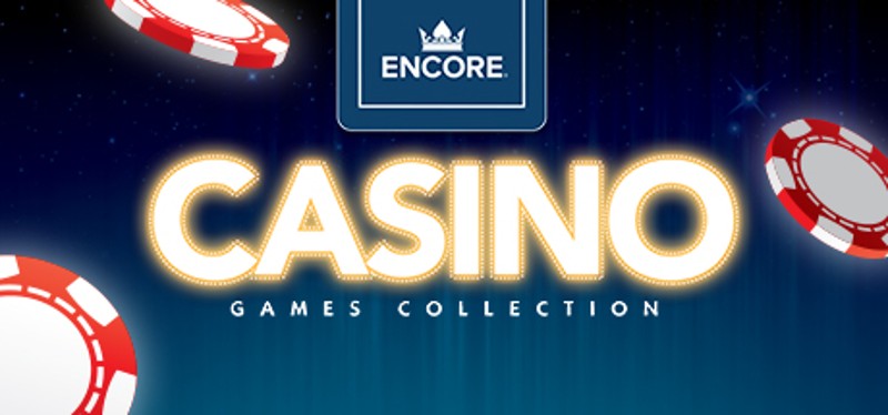 Encore Casino Games Collection Game Cover