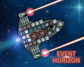 Event Horizon Image