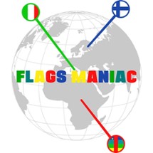 Flags Maniac Image