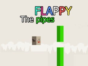 Flappy The Pipes Image