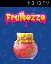 Fruitozzo: Fruits Sudoku Game for Apple Watch Image