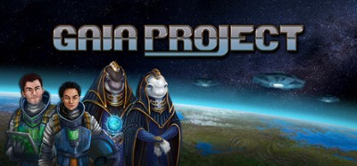 Gaia Project Image