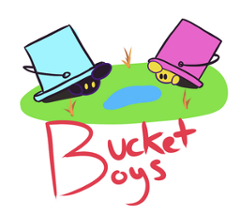 BucketBoys Image