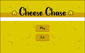 Cheese Chase Image