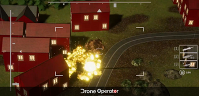 Drone Operator Image