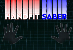 Hand Fit Saber Image