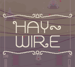 Haywire Image