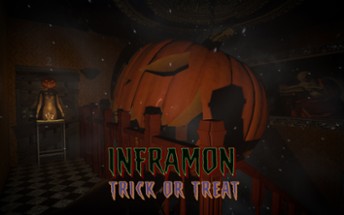 INFRAMON Trick Or Treat Image