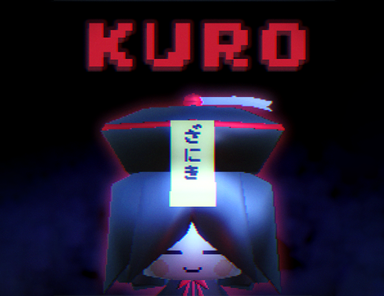 Kuro Game Cover