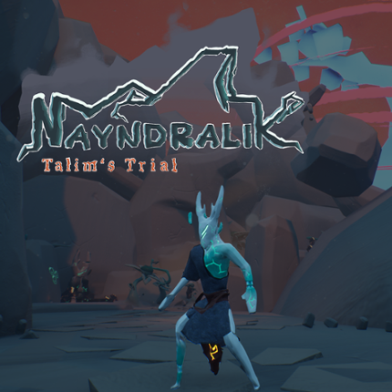 Nayndralik- Talim's Trial Game Cover