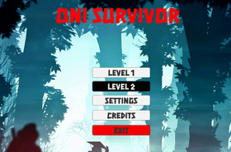 Oni Survivor Image