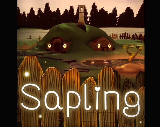 Sapling Game Cover