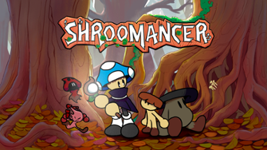 Shroomancer Image