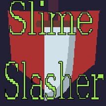 Slime Slasher Image