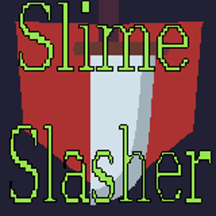 Slime Slasher Game Cover