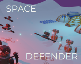 Space Defender Image