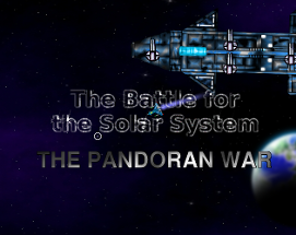 TBFTSS - The Pandoran War Image