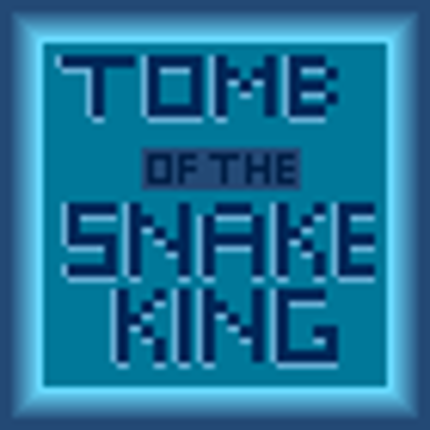 Tomb of the Snake King Game Cover