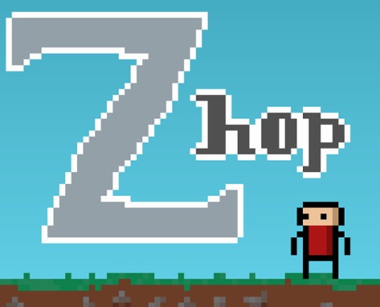 Zhop Game Cover