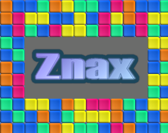 Znax Game Cover