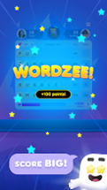 Wordzee! - Social Word Game Image