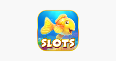 Gold Fish Slots - Casino Games Image