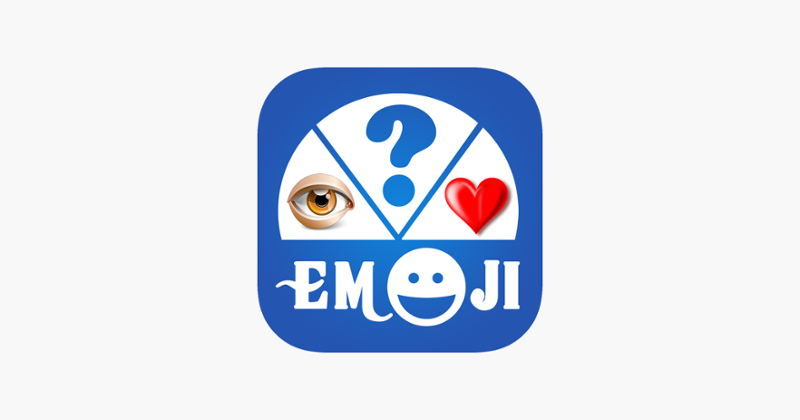 Guess The Emoji Words Game Cover