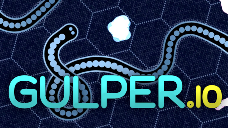 Gulper.io Game Cover