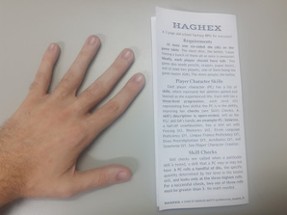 HAGHEX Image