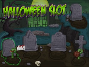 Halloween Slot Image