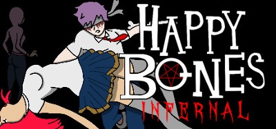 Happy Bones Infernal Image