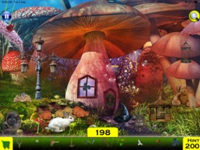 Hidden Object Wonderful World Image