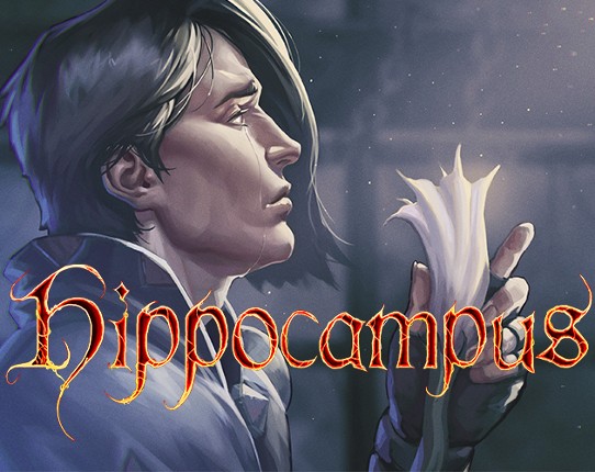 Hippocampus Game Cover