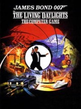 James Bond 007: The Living Daylights Image