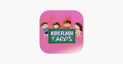 Kids Educational Flashcards Image
