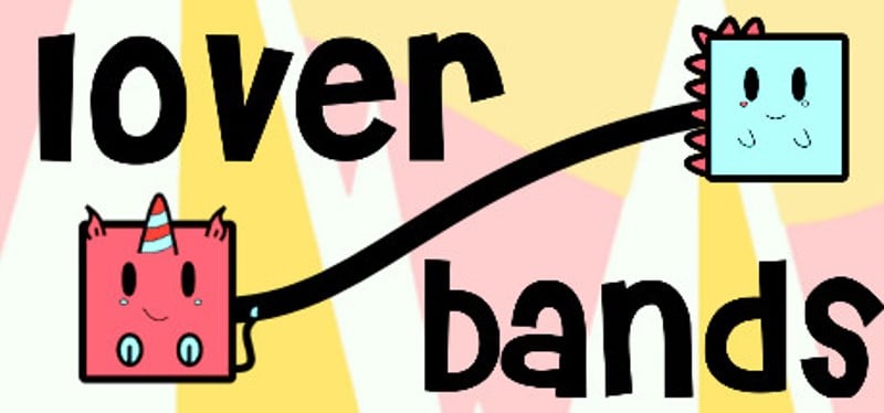 Lover Bands Game Cover