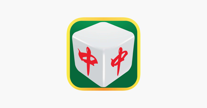 Mahjong 3D Solitaire Z Game Cover