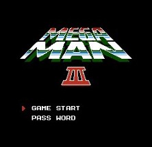 Mega Man 3 Image