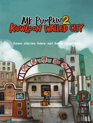 Mr. Pumpkin 2: Kowloon walled city Game Cover