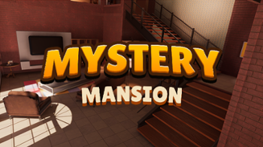 Mystery Mansion: Puzzle Escape Image