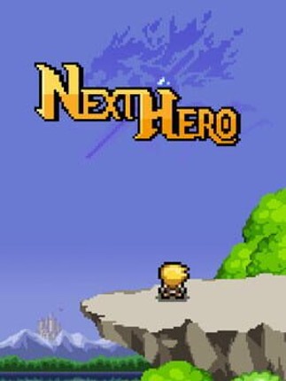 Next Hero Game Cover