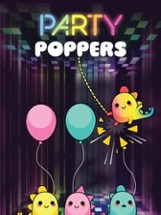 Party Poppers Image