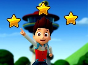 paw patrol adventure Image