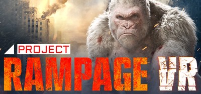 Project Rampage VR Image