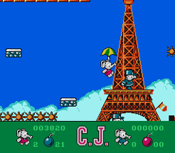 Quattro Arcade Image