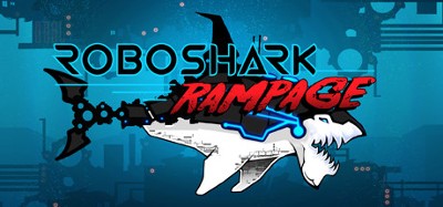 Roboshark Rampage Image