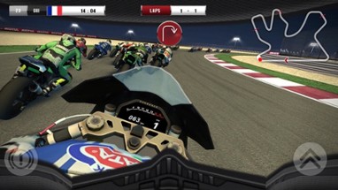 SBK16 - Official Mobile Game Image