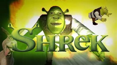 SHREK'S FUNDERLAND! Image