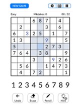 Sudoku· Classic Puzzle Games Image